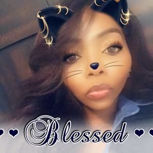 Meet your Posher, Shamonica